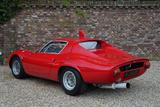 Abarth Other Abarth OT 2000 Coupé Periscopio Most origi - Abarth aus 1965