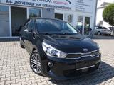 Kia Rio Platinum Edition - Kia Rio: Platinum