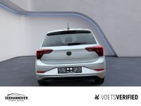 Volkswagen Polo - Vorschau Bild 5