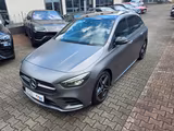 Mercedes-Benz B 200*AMG-LINE*Panorama*AHK*Alcantara - gebrauchte Mercedes-Benz B 200 aus dem Jahr 2021