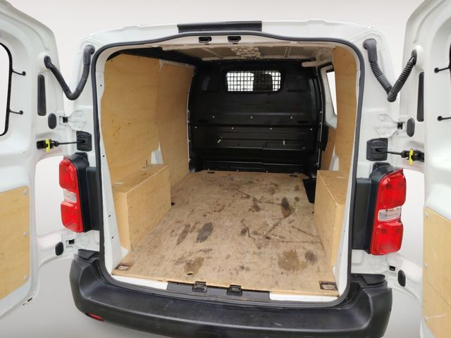 Vivaro 2.0 D Cargo M EHZ Edition (V)