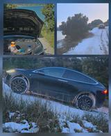 Tesla X 75D - Free SuC SC01 + FSD + Internet + Spotify - Tesla Model X von privat
