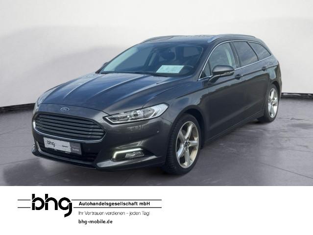 Ford Mondeo Turnier 2.0 E