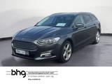 Ford Mondeo Turnier 2.0 E - Ford Mondeo: 2.2