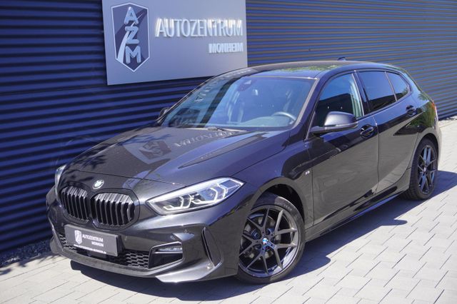 BMW 118d M-SPORTPAKET|VIRTUAL|SHADOW|LED|KAMERA|DAB