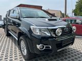 Toyota Hilux 3.0D Double Cab 4x4*1.HAND*GEPFLEGT*Navi* - Toyota Hilux: 3.0