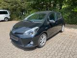 Toyota Yaris Hybrid - 96185KM - TOP - Toyota Yaris Gebrauchtwagen in Düsseldorf