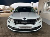 Skoda Kodiaq Style 4x4+AHK+NAV+DAB+PDC+ACC+SHZ+RFK+LMF