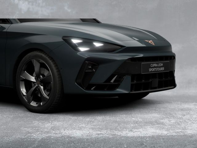 Cupra Leon - Bild 8