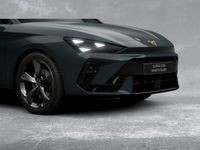 Cupra Leon - Vorschau Bild 8