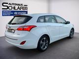 Hyundai i30 cw Trend Sitzheizung Einparkhilfe - Hyundai i30: Kombi