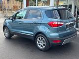 Ford EcoSport Titanium Xenon Automatik DAB+ Kamera - Ford: Auto Ka