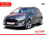 Ford Fiesta Active 1.0 EB Navi Sitzheizung USB DAB - Ford Fiesta: D