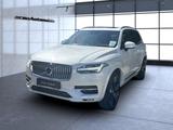 Volvo XC 90 Ultimate Bright AWD Bluetooth LED Klima - Volvo XC90 Gebrauchtwagen in Leipzig