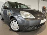 Ford Fiesta Viva 1.3 KLIMA 5TÜREN TÜV/10.2025 RADIO - Ford Fiesta mit Benzin-Antrieb: Limousine