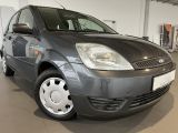 Ford Fiesta Viva 1.3 KLIMA 5TÜREN TÜV/10.2025 RADIO - Ford Fiesta aus 2004