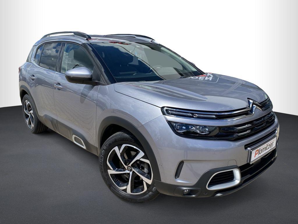 Citroën C5 Aircross PT 180 S&S *Automatik* SHINE *AZV*