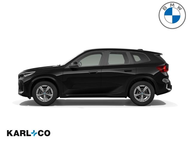 BMW X1 18d sDrive M-Sport Adp.LED AHK Sportsitz Alar foto 2