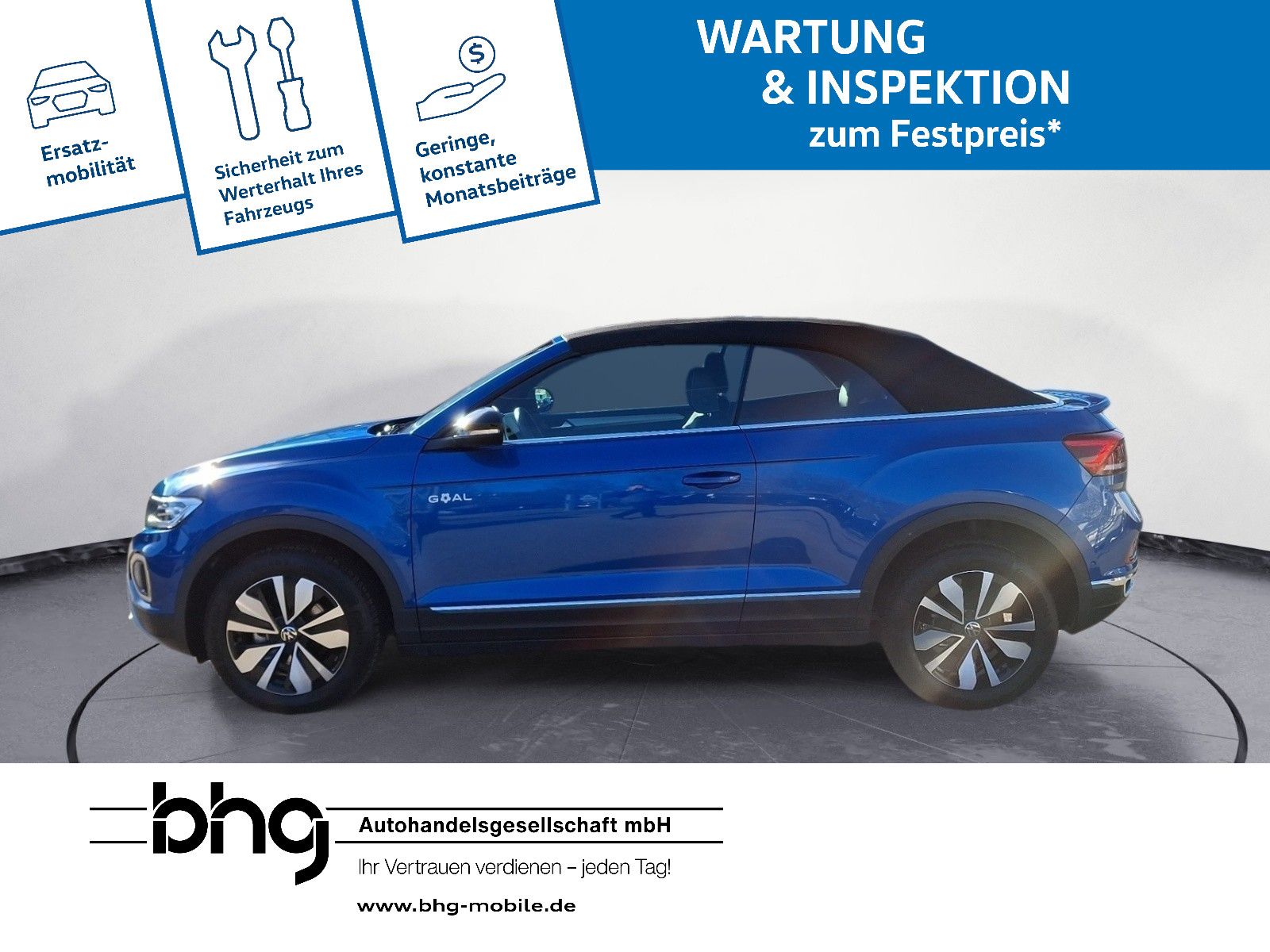 Volkswagen T-Roc - Bild 3