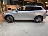 Volvo XC60 Momentum 2WD D4 163HK 2,0D - gebrauchte Volvo XC60 aus dem Jahr 2013