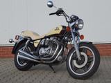 Honda CB650C RC05 - Angebote