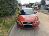Volvo S40 D2 - - Volvo S40 mit Diesel-Antrieb