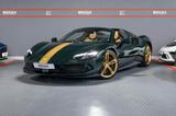 Ferrari 296 GTS Verde Britith Racing AFS JBL LIFT CARBON