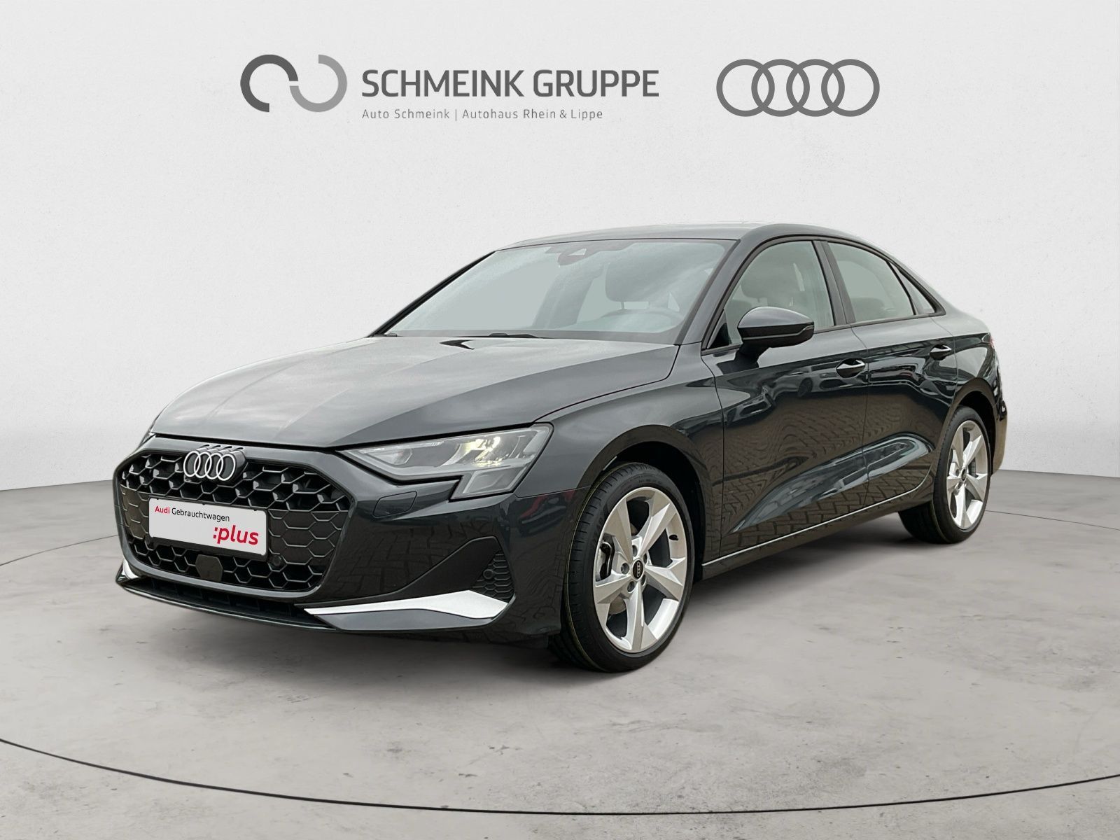 Audi A3 - Bild 2