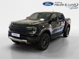 Ford Ranger Raptor e-4WD Doppelkabine AHK-abnehmbar N