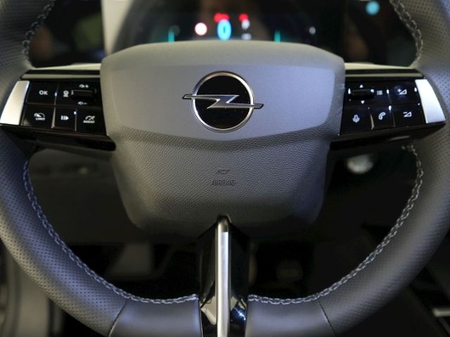Astra L ST GS HYBRID eDCT+NAVI+HEAD-UP-DISPLAY+L