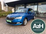 Skoda Fabia III 1.0 MPI Cool Plus - Skoda Fabia: Ii