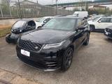 Land Rover Range Velar 2.0D I4 240 CV R-Dynamic  - Land Rover Range Rover Velar Kombi Gebrauchtwagen