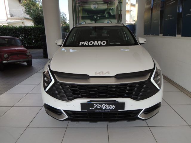 Other KIA Sportage 1.6 CRDi MHEV DCT Business imagem 2