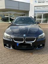 BMW 530d xDrive Touring A -M Sportpaket - BMW 530: Sportpaket 530d M