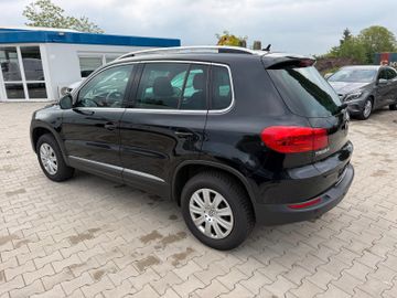 Volkswagen Tiguan - 8