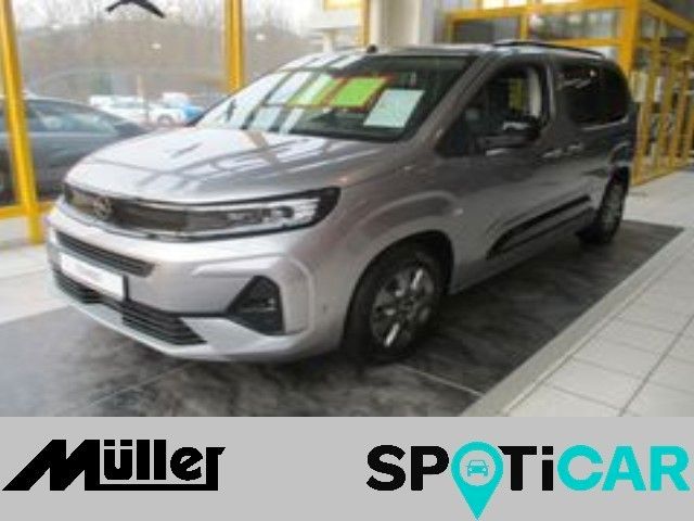 Opel Combo Life E GS Tageszulassung  LED-Matrix-Licht