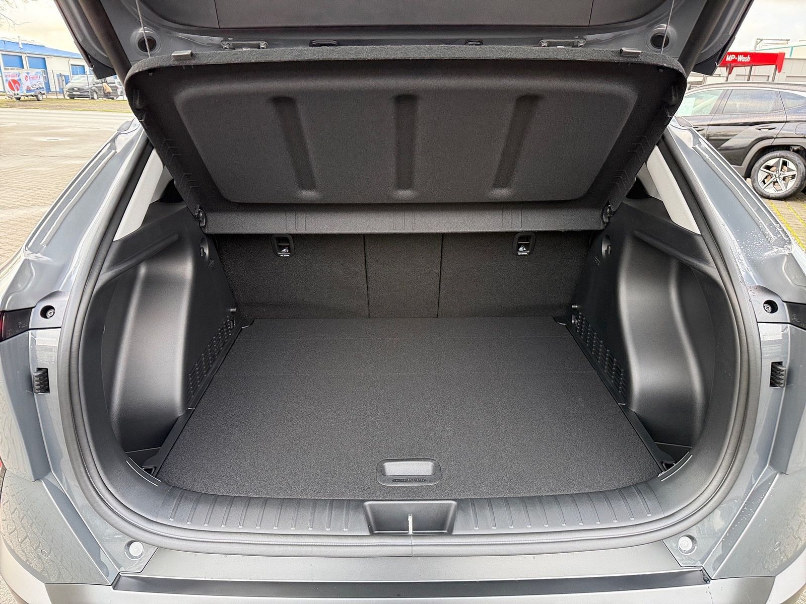 Hyundai KONA - Bild 14