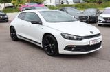 Volkswagen Scirocco 2.0 TSI DSG R-Line Exclusiv Kam_Xen_Nav - Volkswagen Scirocco: Weiß