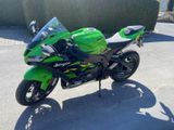 Kawasaki Zx10r - KAWASAKI ZX 10