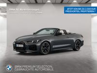 BMW M440 - Vorschau Bild 1