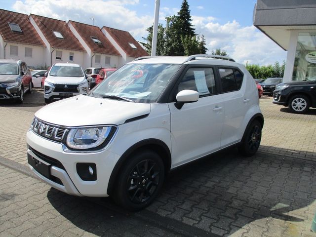 Suzuki IGNIS HYBRID 1.2 Comfort