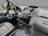 Mercedes-Benz Vito 111 CDI *LANG* WERKSTATT+TÜV+3-SITZER+HOLZ - gebrauchte Mercedes-Benz Vito aus dem Jahr 2009