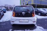 Volkswagen up! 1.0 Klima USB AUX Tagfahrlicht - Volkswagen up! mit 3 Türen