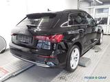 Audi A3 Sportback 35 TDI S tronic adv Navi,LED,Sports - Audi A3 mit Diesel-Antrieb