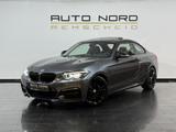 BMW M240i Coupé*DEUTSCH*S.Dach*LED*Navi - BMW M240i in Wuppertal
