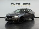 BMW M240i Coupé*DEUTSCH*S.Dach*LED*Navi - BMW M240i aus 2018