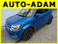 Suzuki Ignis 1.2*Automatik*AHK*Rückfahrkam.*86.654 Km*