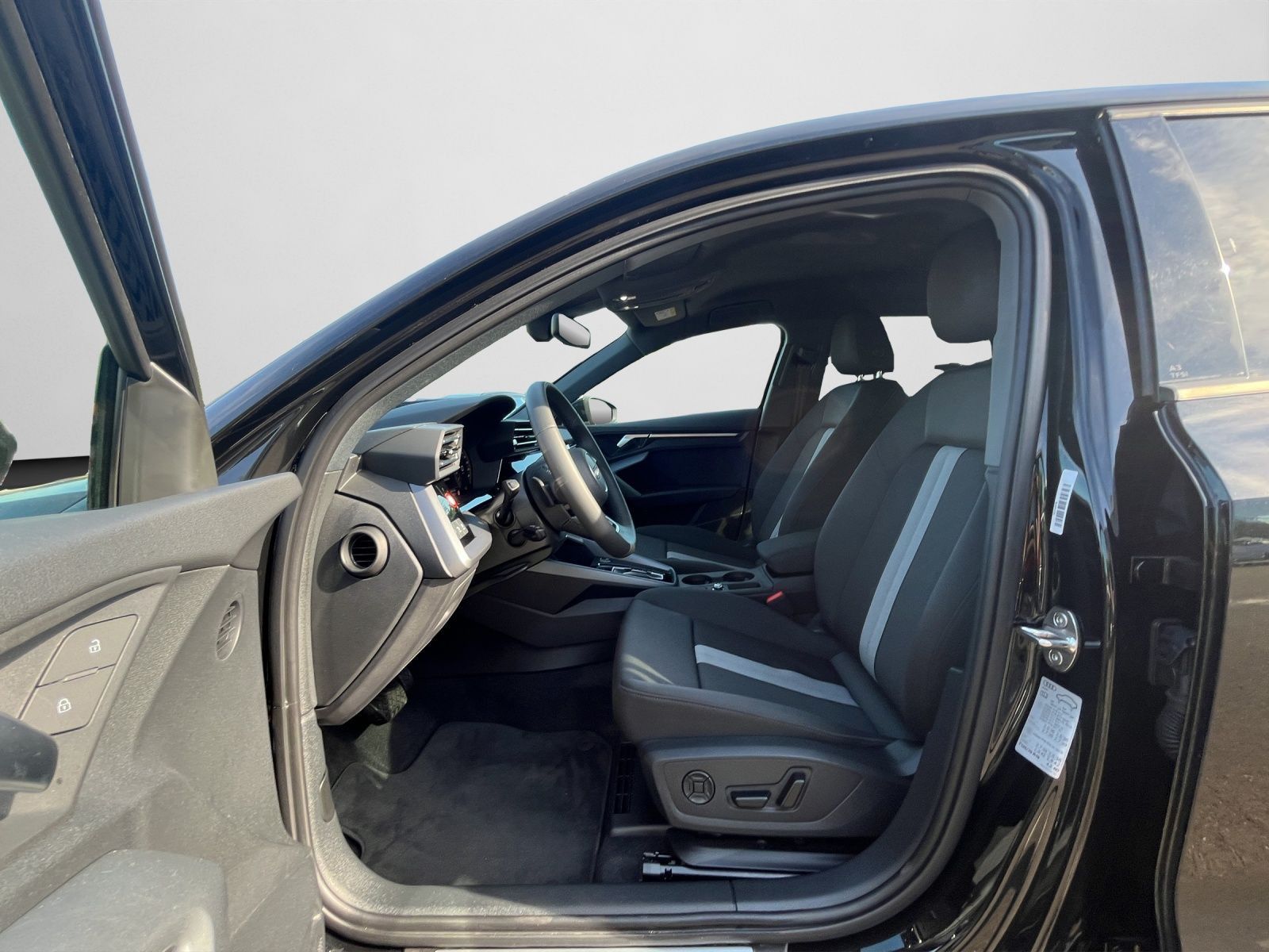 Audi A3 - Bild 13