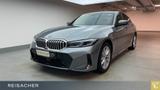 BMW 320d A xDrive Lim M-Sport LCProf,ad.LED,ACC,AHK