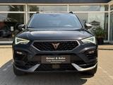Cupra Ateca 4Drive,360-Kam,ACC,Memory,Beats,Driving-XL - Cupra Ateca Gebrauchtwagen